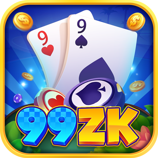 99ZK — ikon APK