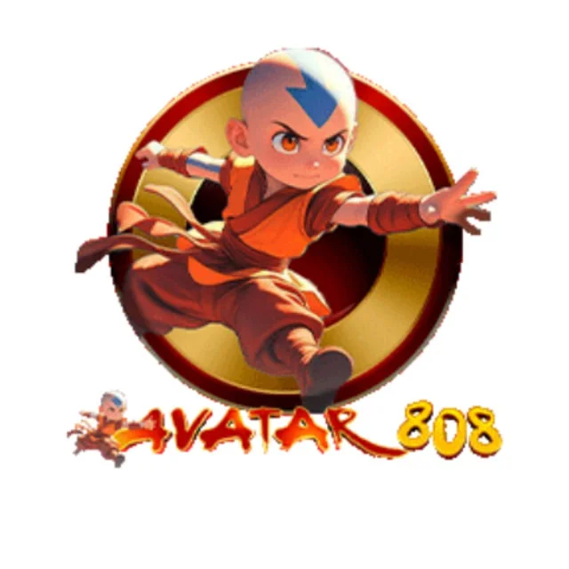 AVATAR808 — ikon APK