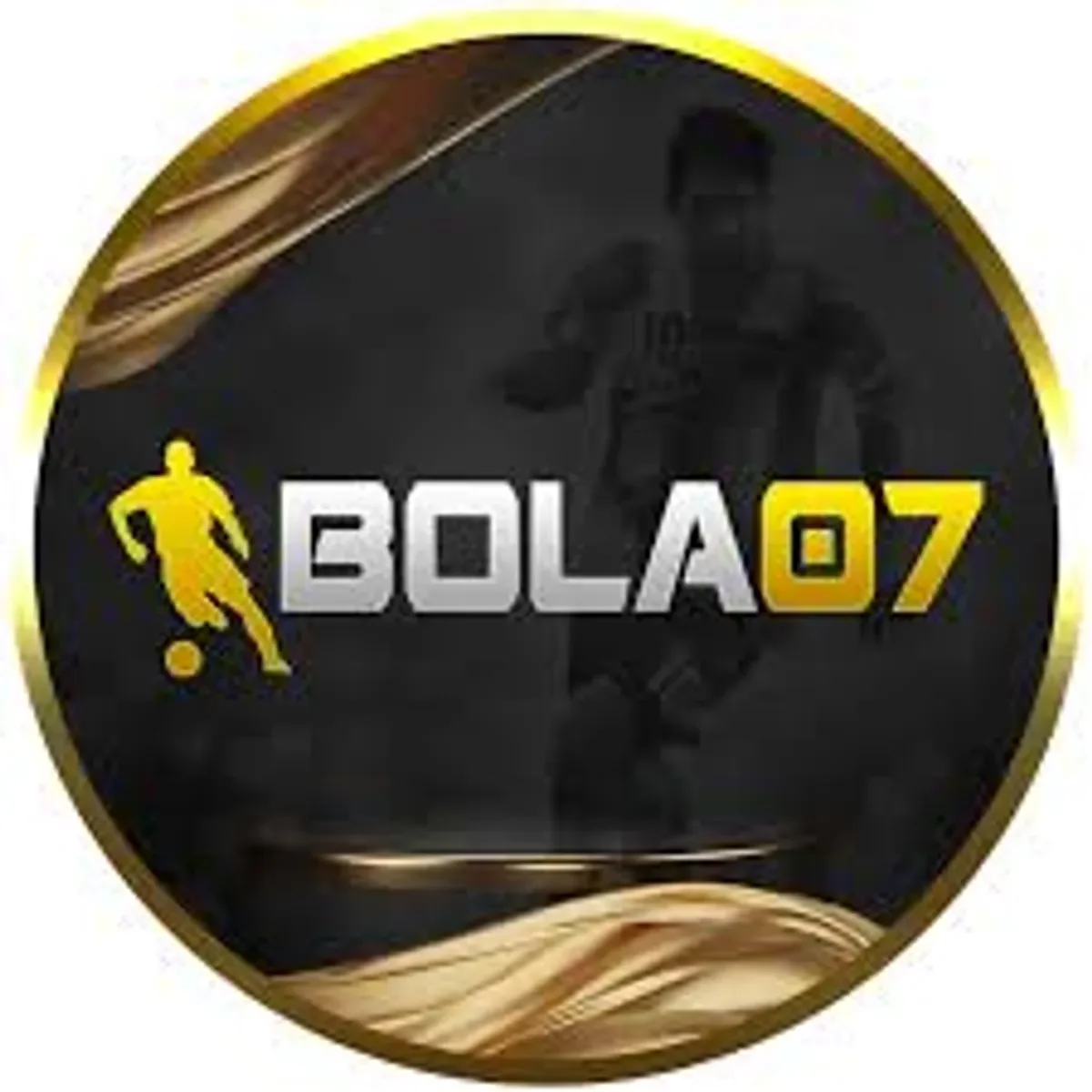 BOLA07 — ikon APK