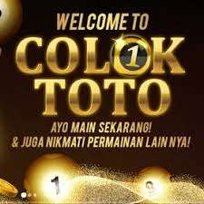 COLOKTOTO — ikon APK