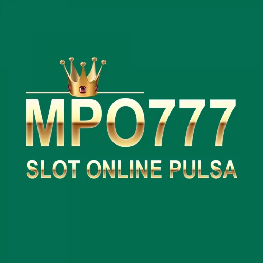 MPO777 — ikon APK
