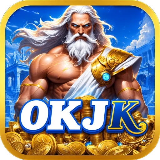 OKJK — ikon APK