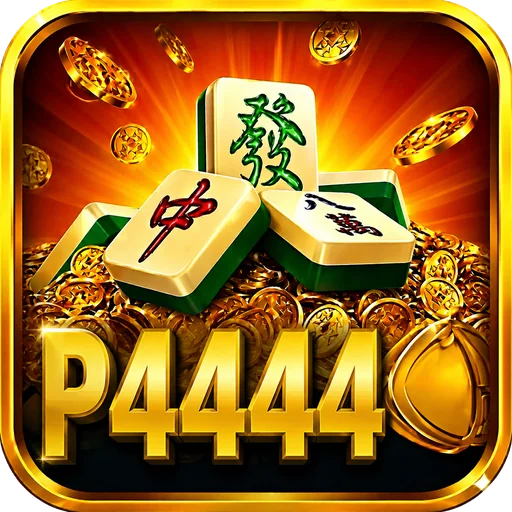 P4444 — ikon APK