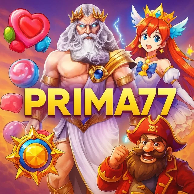 PRIMA77 — ikon APK