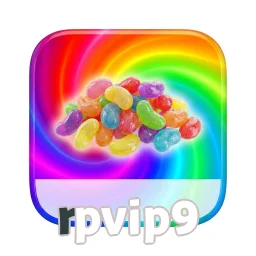 RPVIP9 — ikon APK