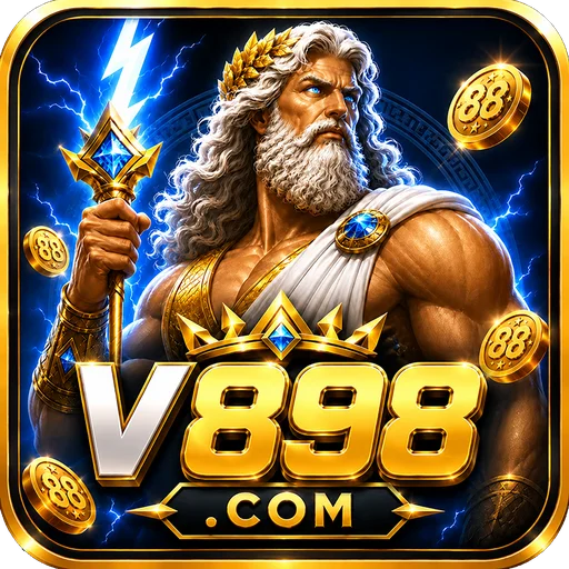 V898 — ikon APK